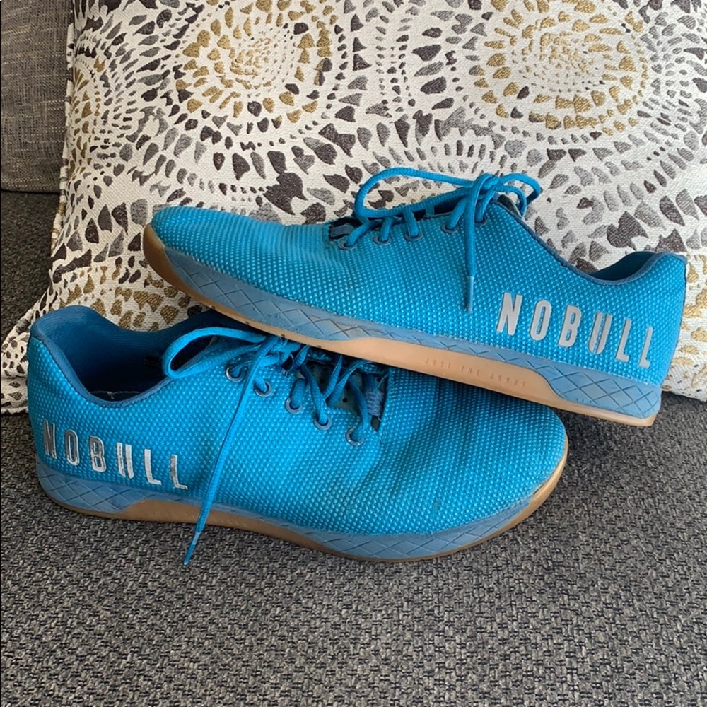 Men’s NoBull Shoes